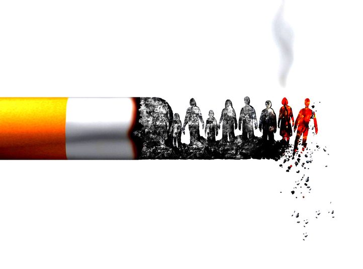 How Low Budgetary Allocation for Tobacco Control will Worsen Public Health Issues